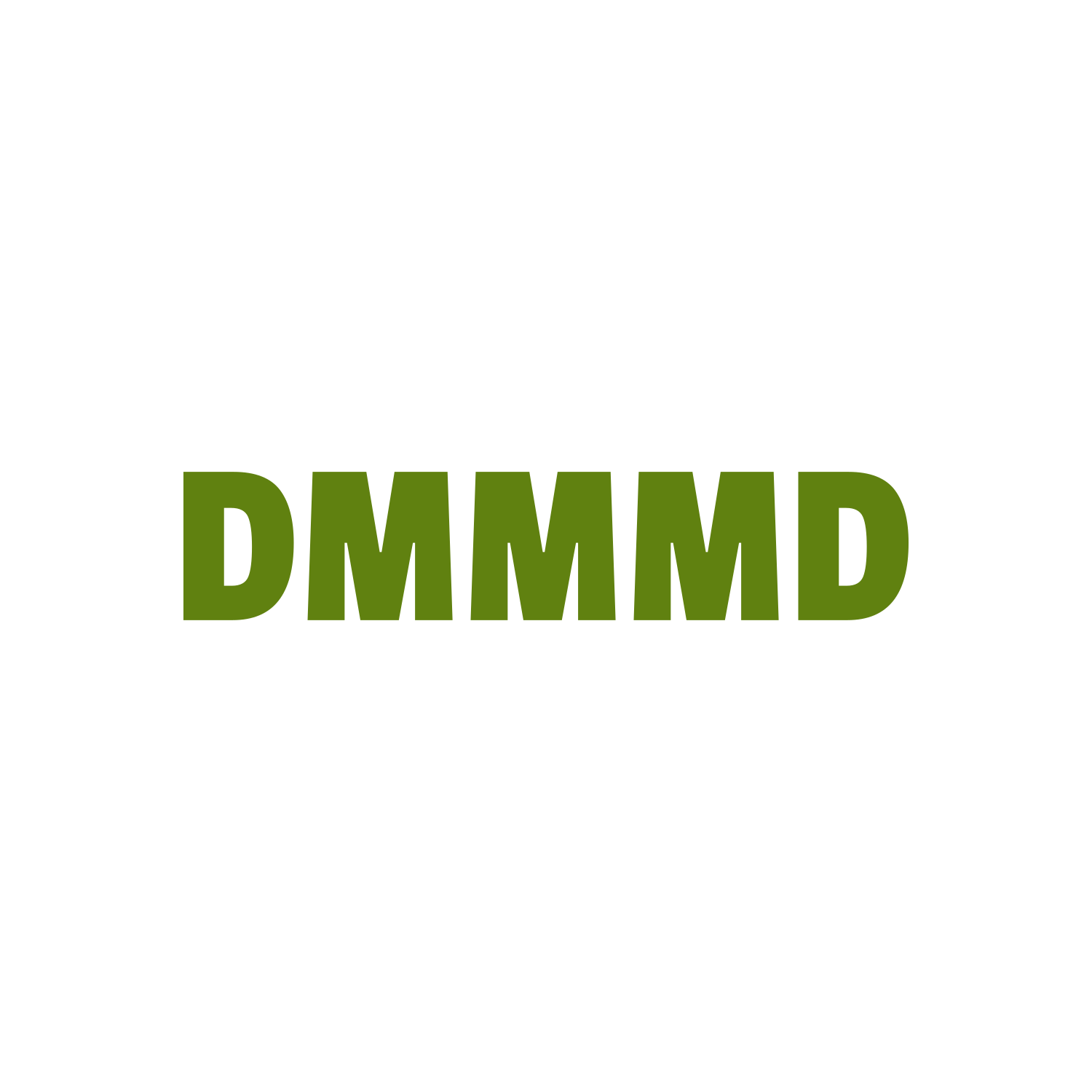 dmmmd logo